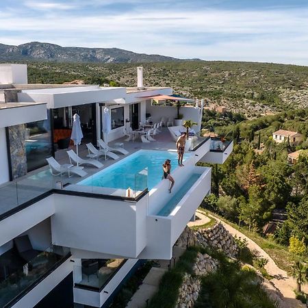Suite 28 Treilles Exterior foto