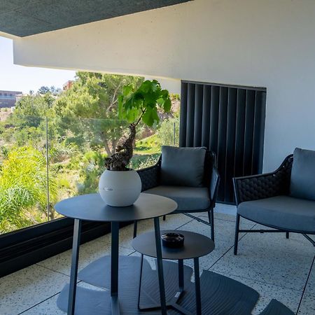 Suite 28 Treilles Exterior foto