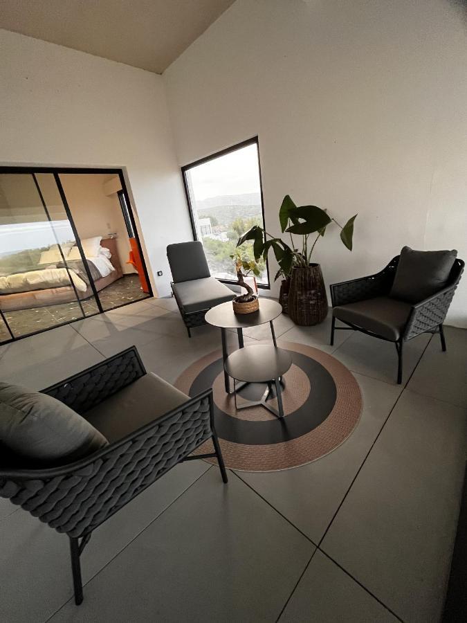 Suite 28 Treilles Exterior foto