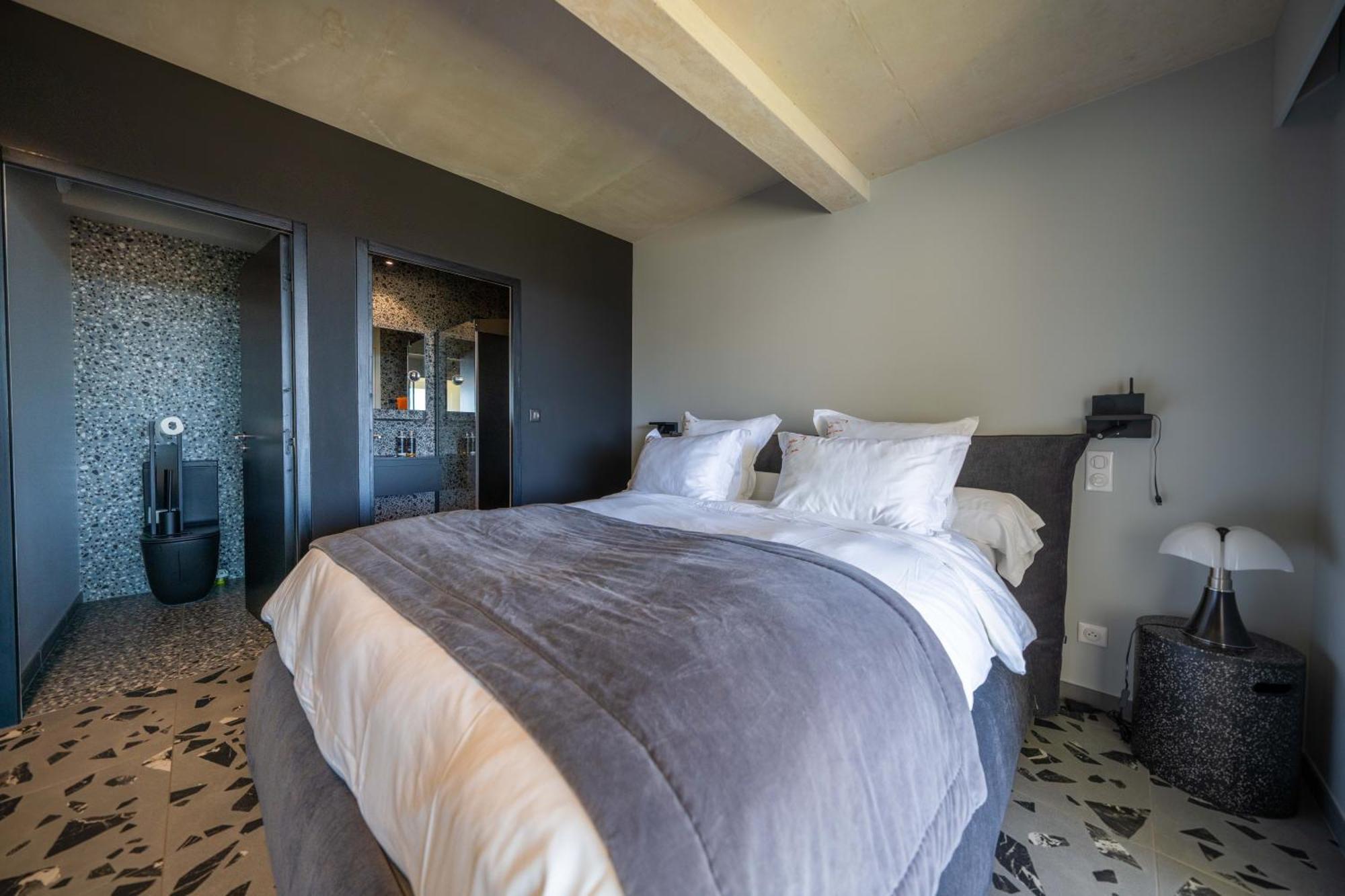Suite 28 Treilles Exterior foto