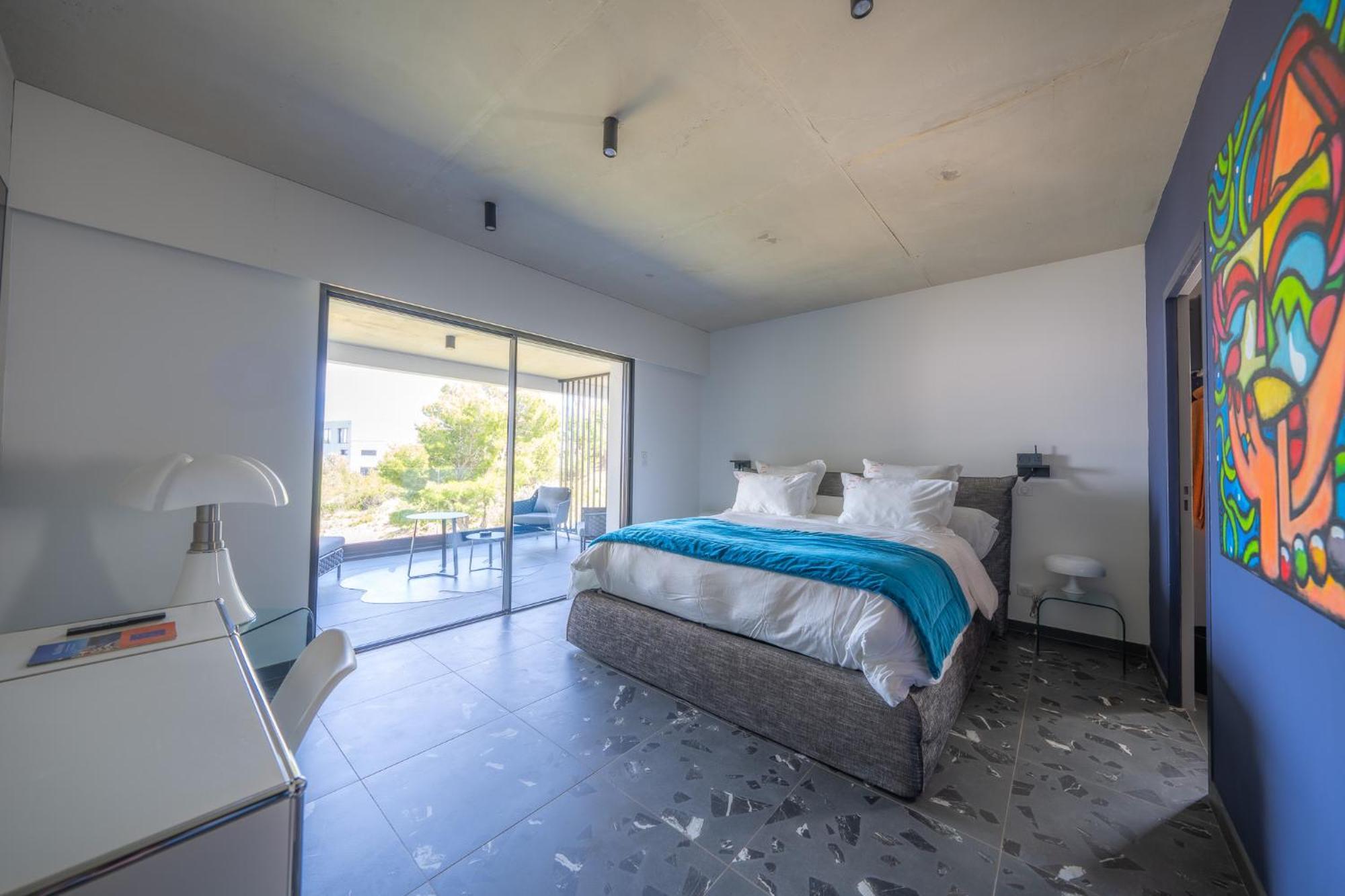 Suite 28 Treilles Exterior foto