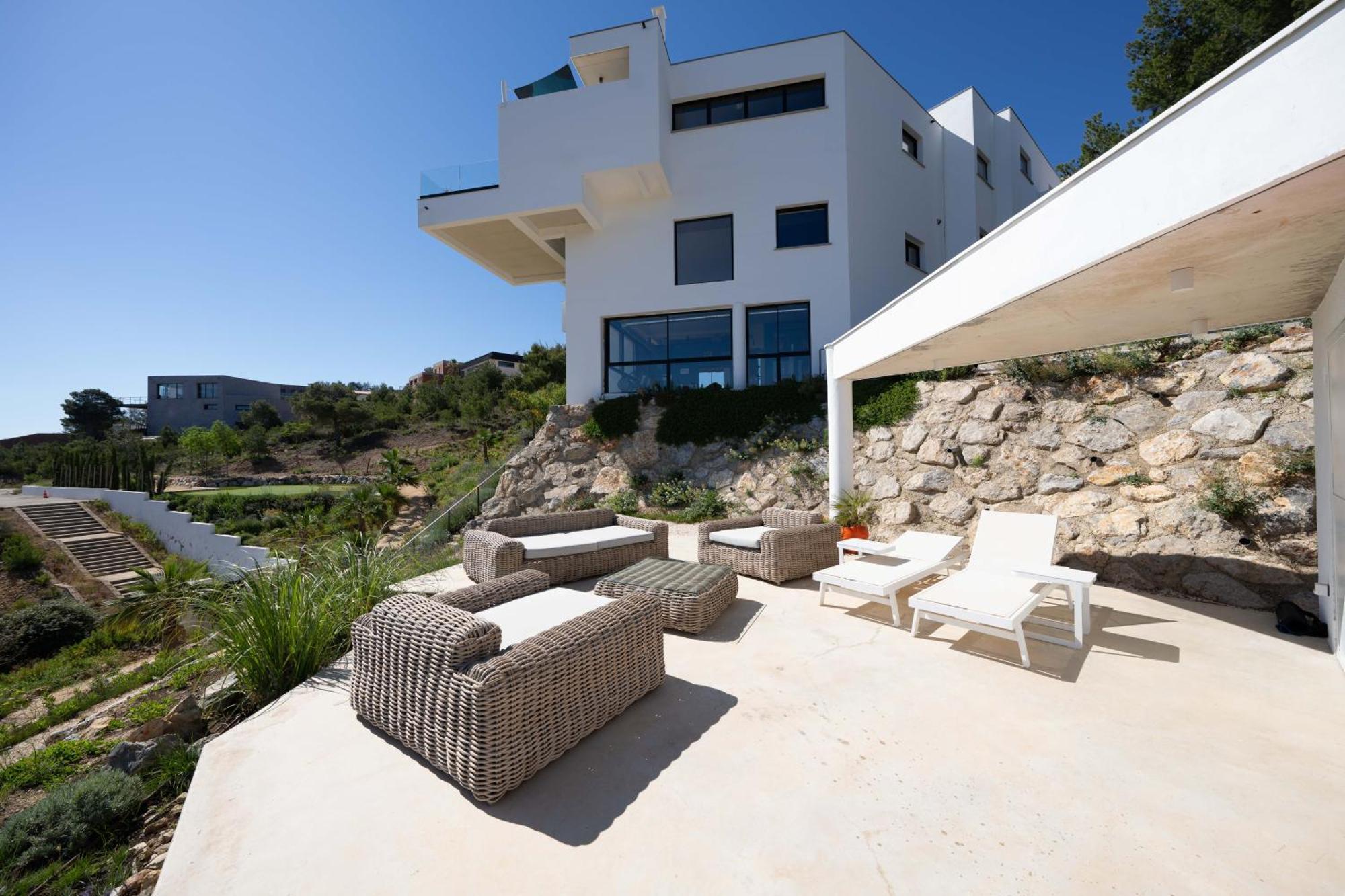Suite 28 Treilles Exterior foto