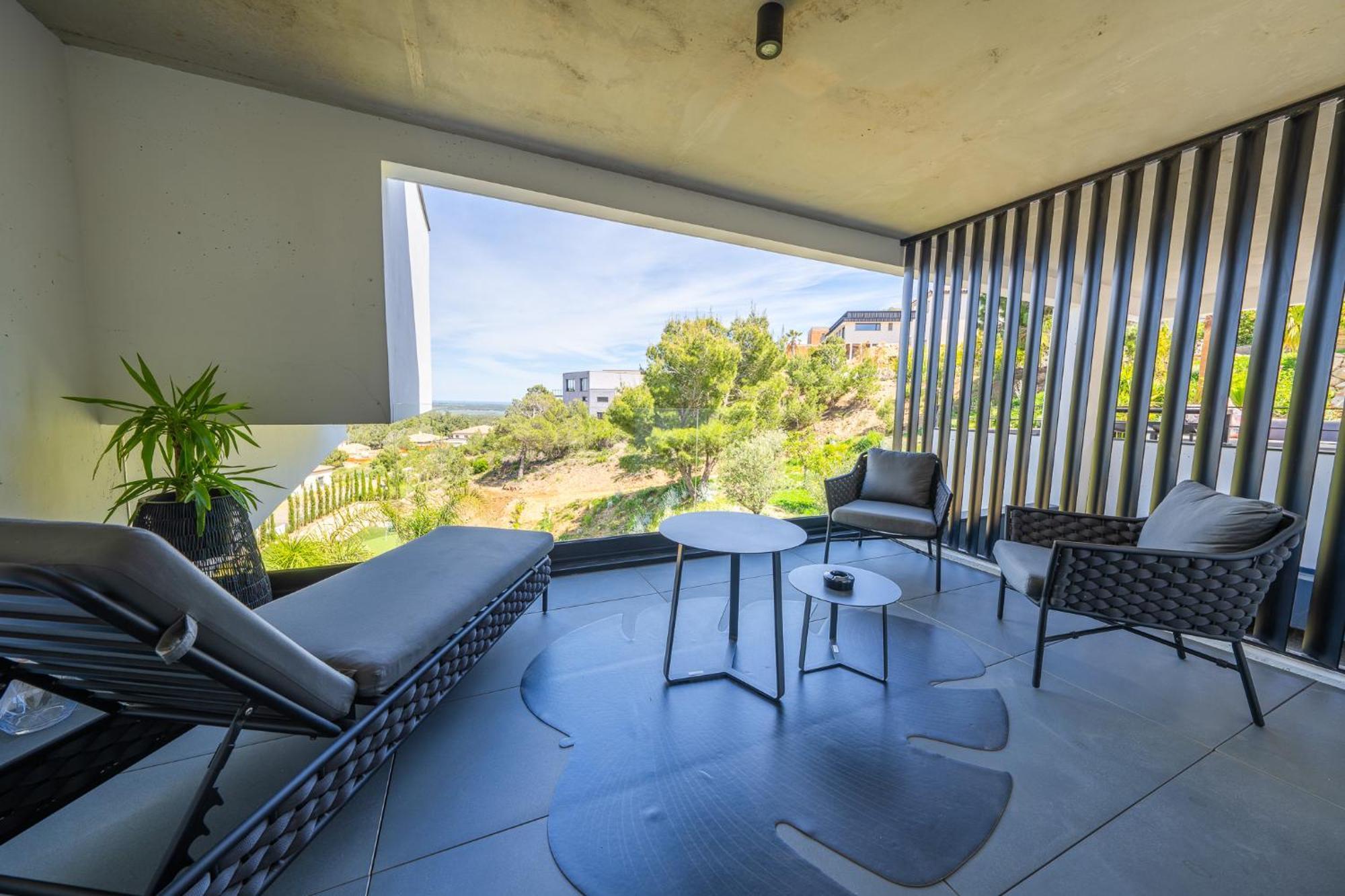 Suite 28 Treilles Exterior foto