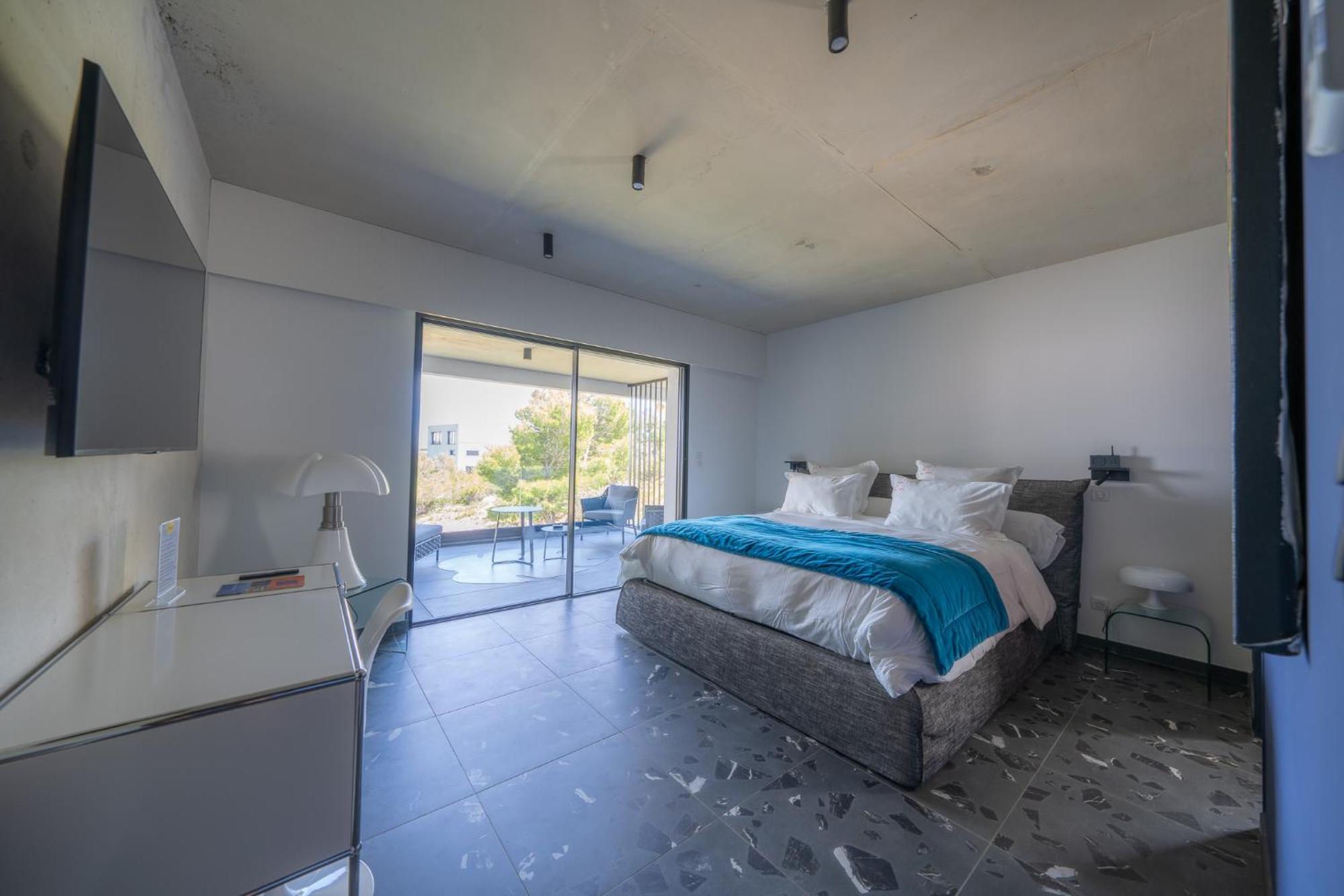 Suite 28 Treilles Exterior foto