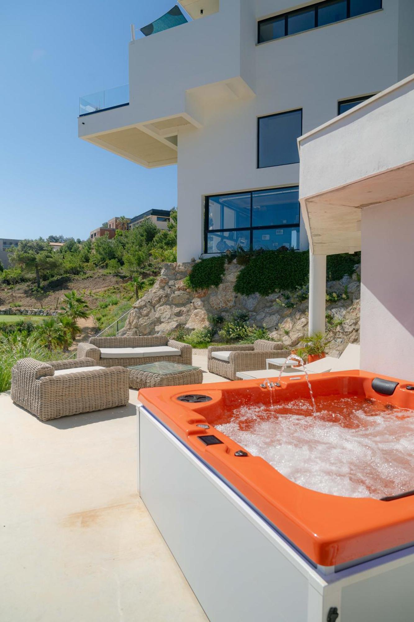 Suite 28 Treilles Exterior foto