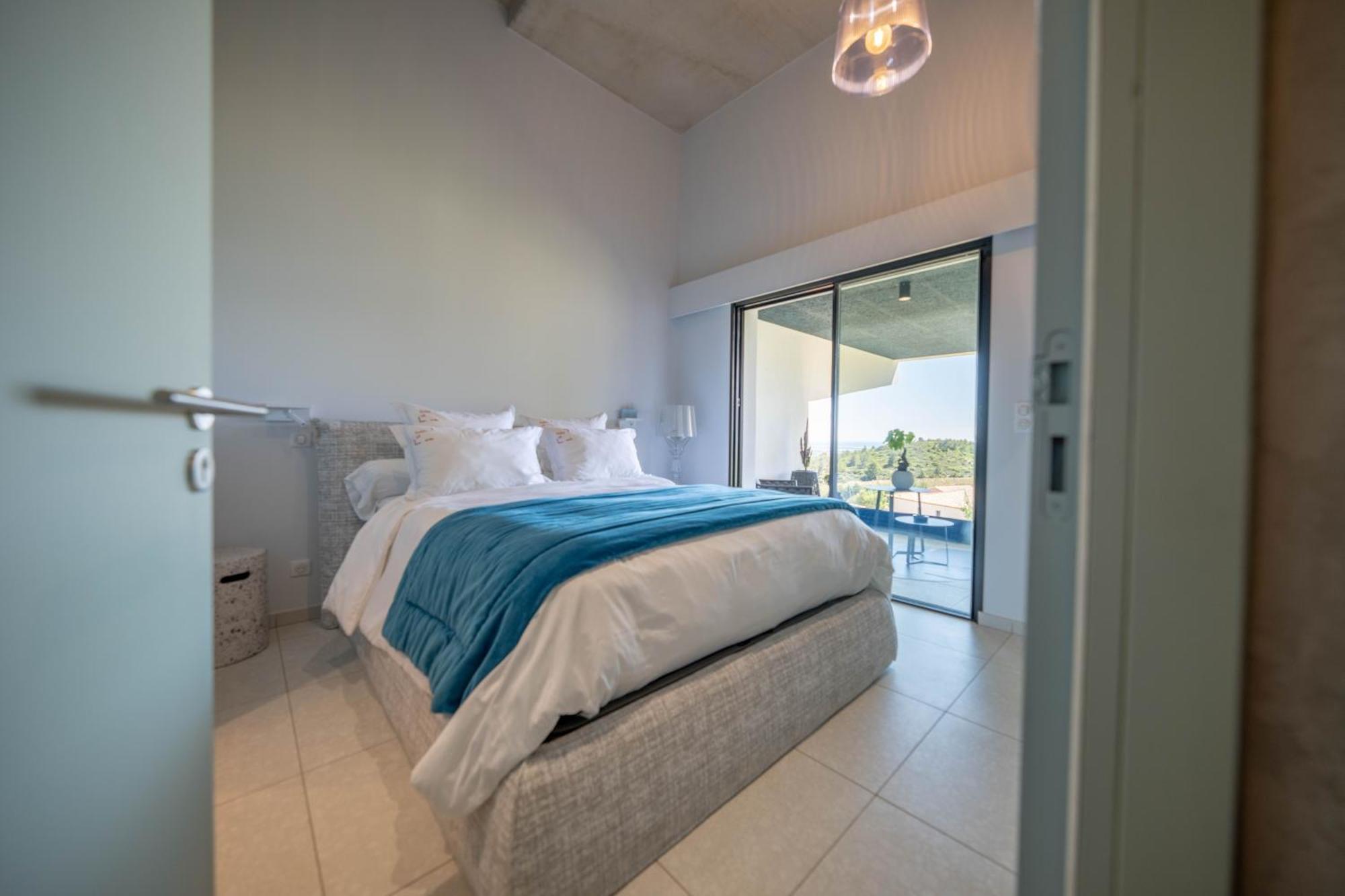 Suite 28 Treilles Exterior foto