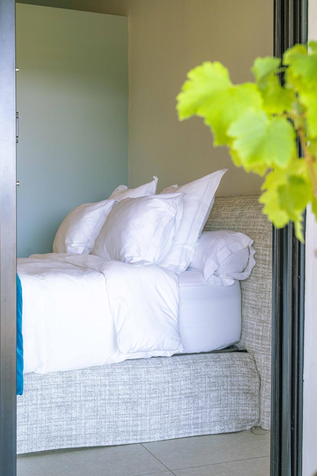 Suite 28 Treilles Exterior foto