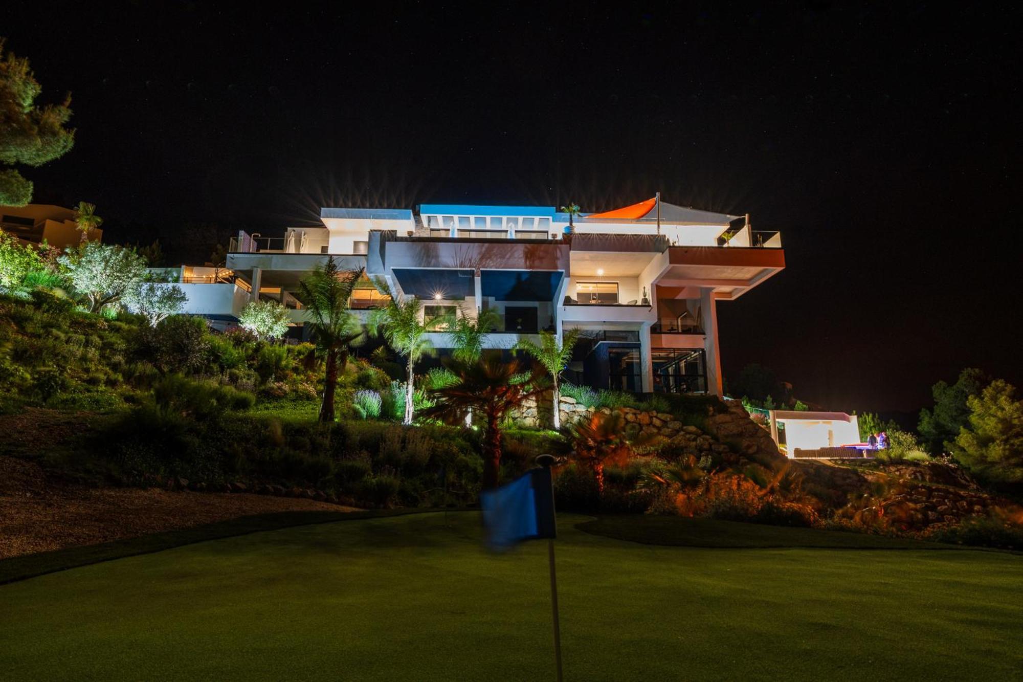 Suite 28 Treilles Exterior foto
