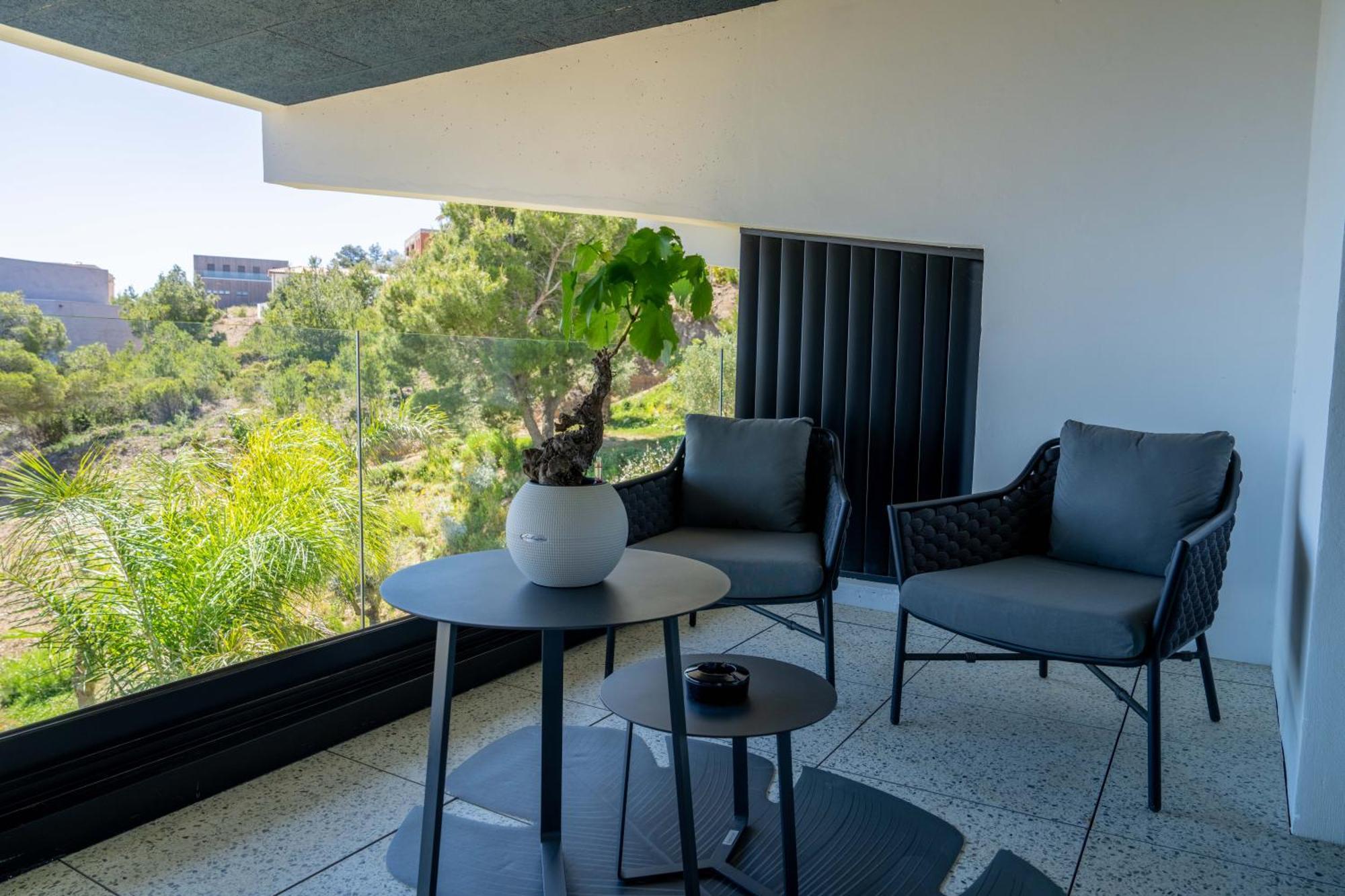 Suite 28 Treilles Exterior foto